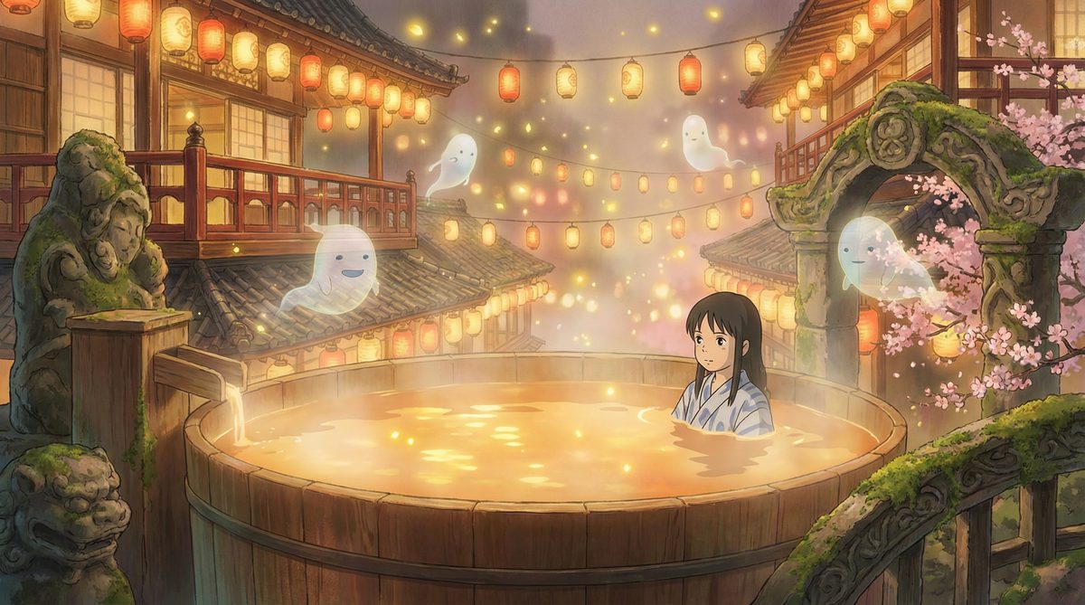 看片精选动漫-千与千寻