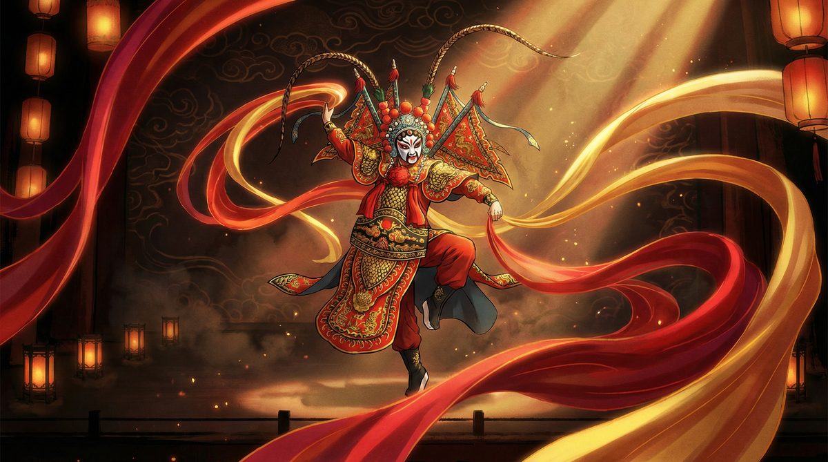 看片精选动漫-霸王别姬