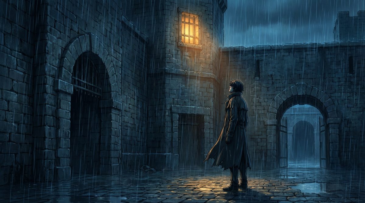 看片精选动漫-肖申克的救赎