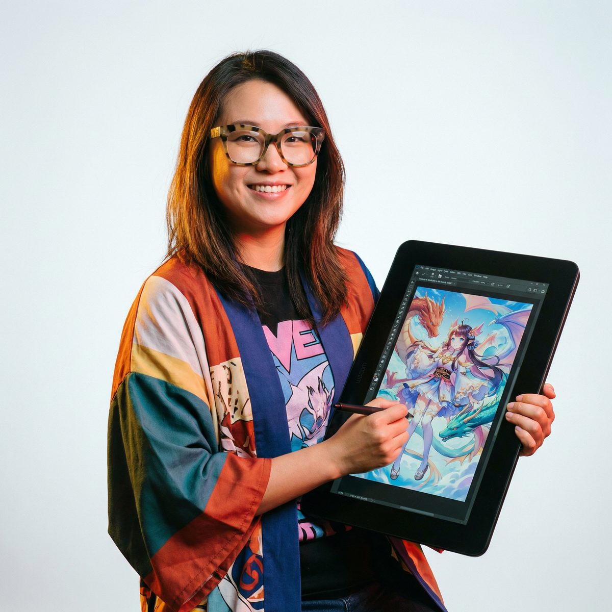 看片制片人-张明辉