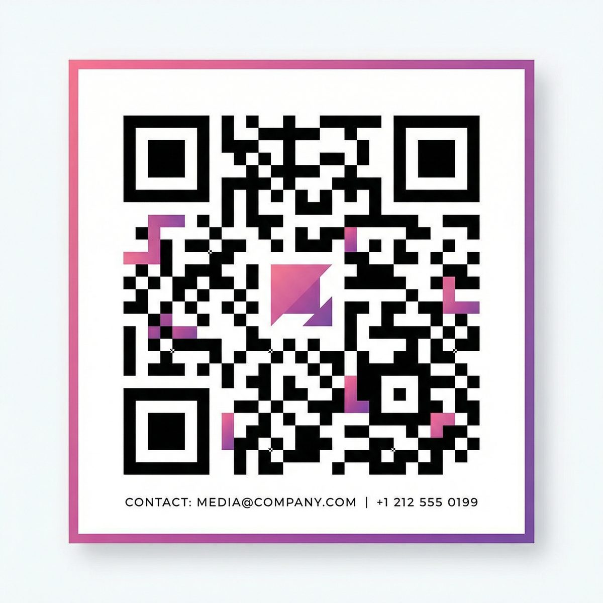 看片商务二维码