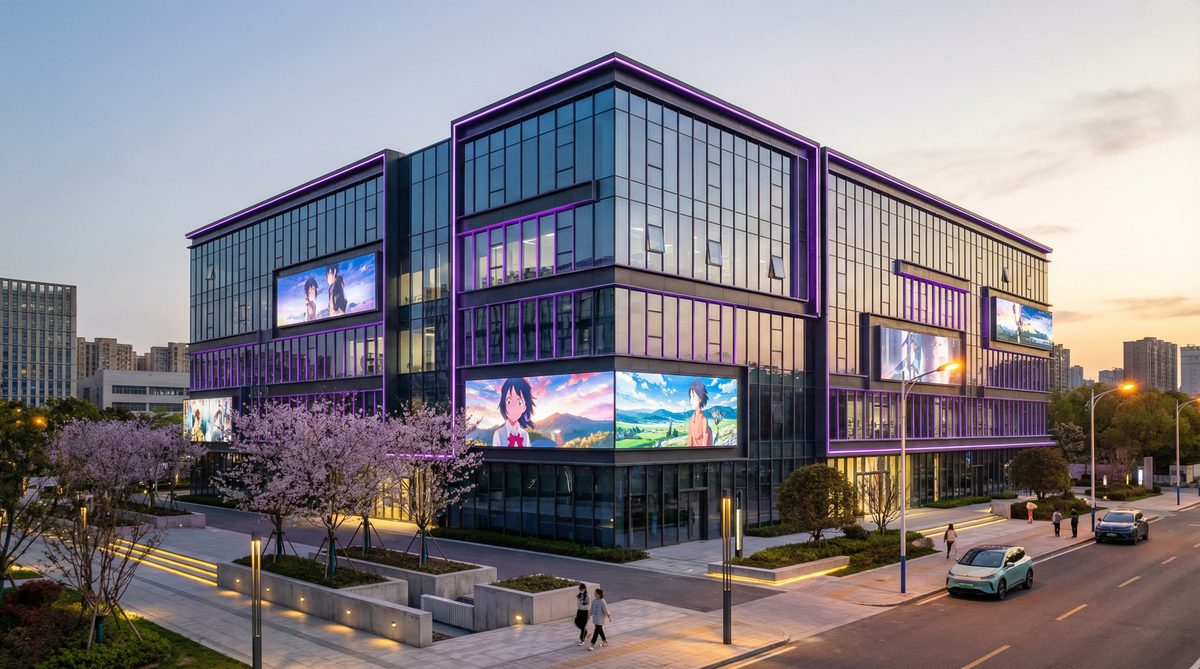 看片影视传媒公司